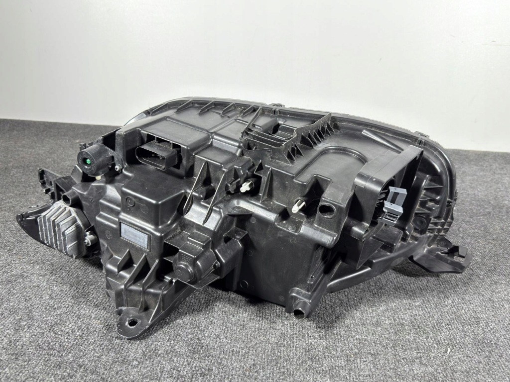 Volvo xc90 2 full led рестайлинг  32342483 фара перед передняя правый  cała европа Доставка