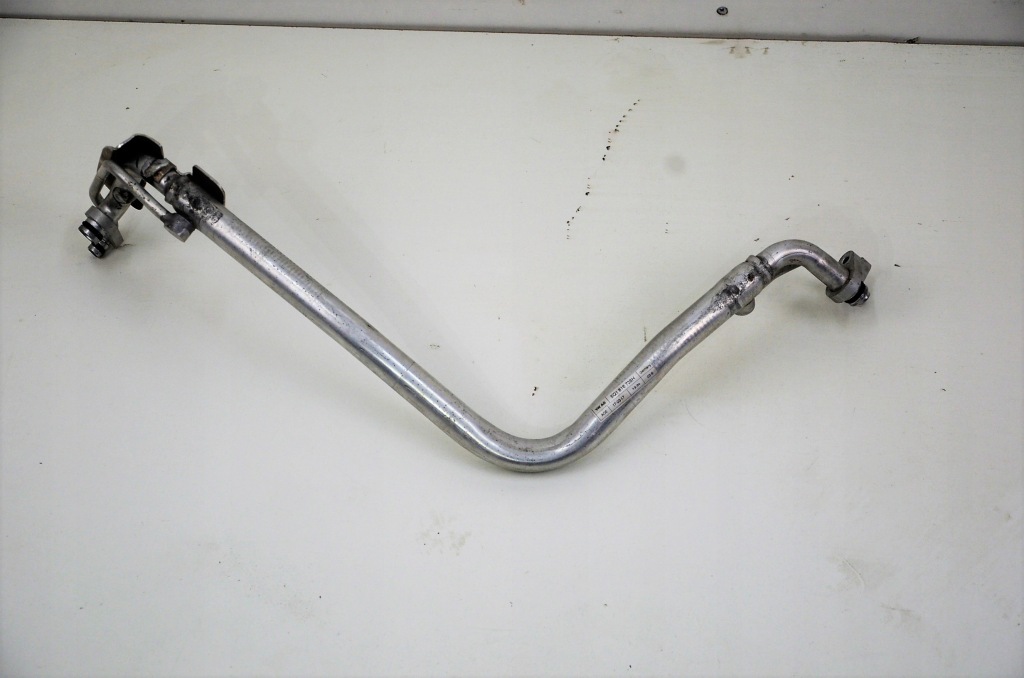 фото №1, Vw passat b8 шланг кондиціонера 5q1816738h