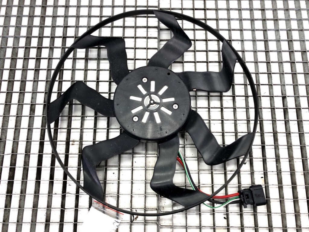 Купить Вентилятор радиатора mercedes gle 2.0 269km