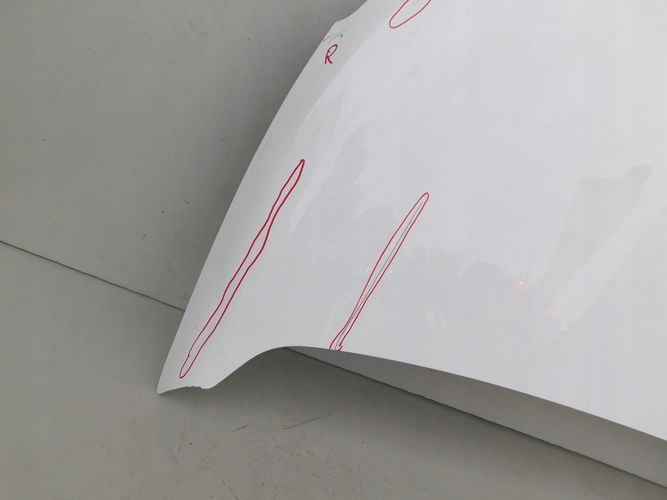 фото №5, Partner berlingo iv rifter proace city капот