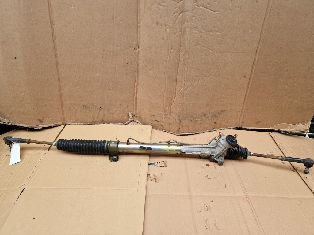 фото №1, Рейка рульова трансмісія fiat ducato 01323199080