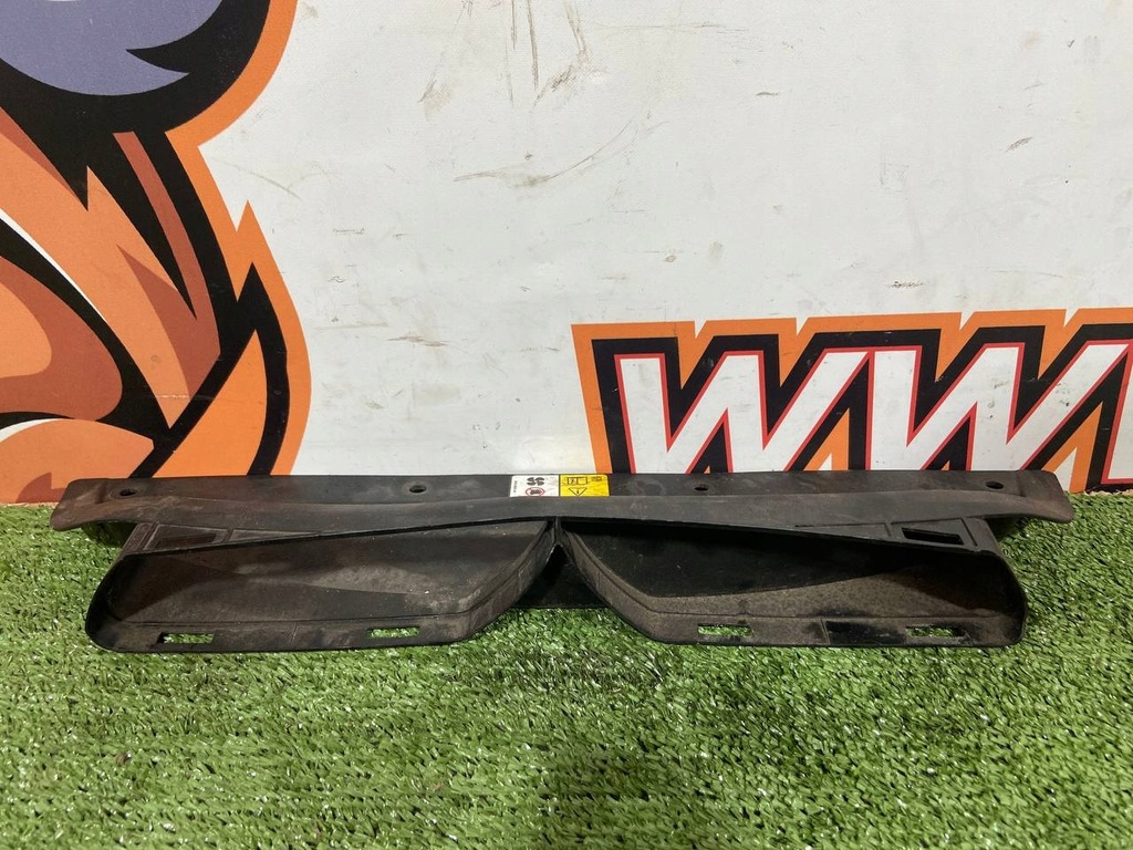 фото №11, Воздуховод воздуха jaguar f-pace x761 gx73-9h722-aa