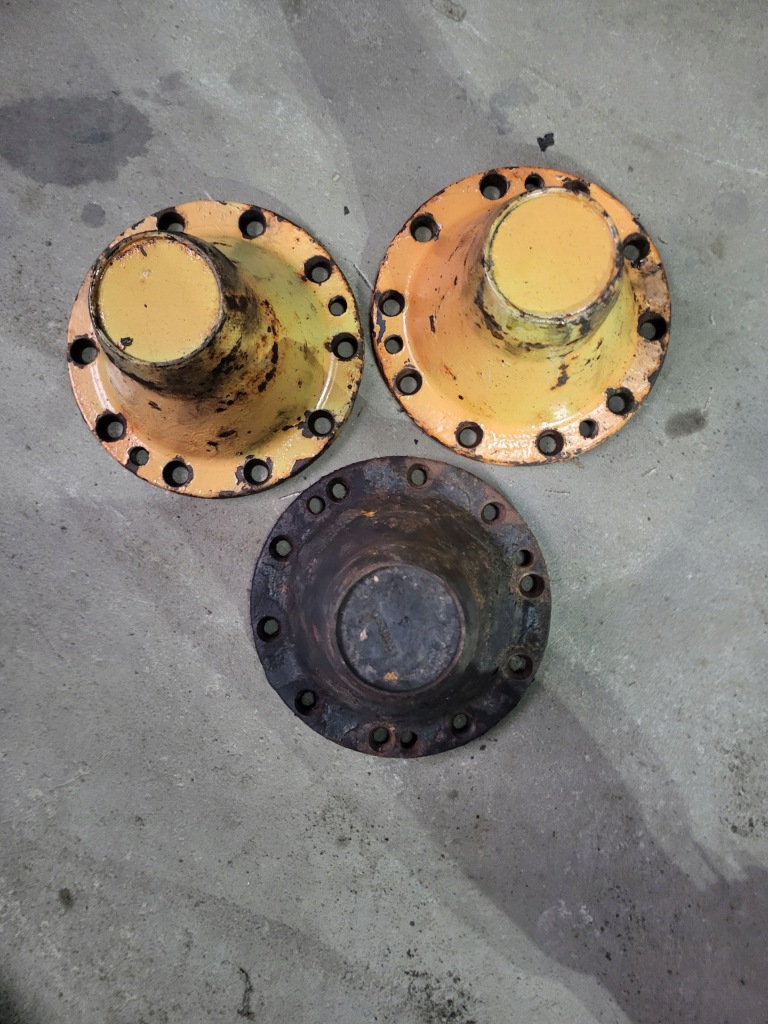 Купить Муфта колпачок фланец приводной вал приводной вал мост scania r 1539231