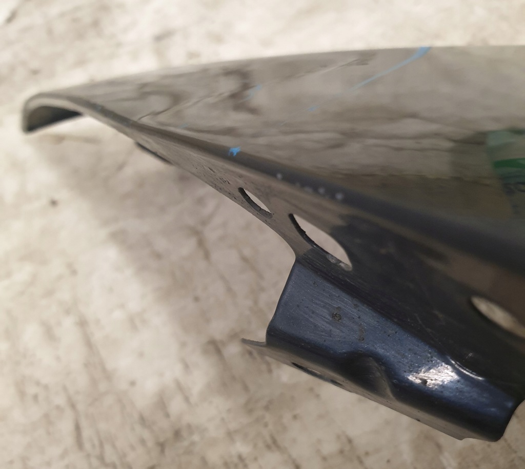 фото №13, Bmw 3 gt f34 крыло левый перед передний