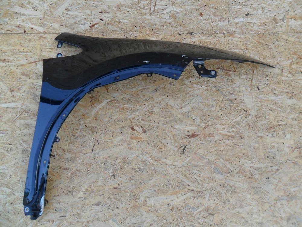 фото №9, Honda civic hb ufo 2005 2006 2007- крыло правый