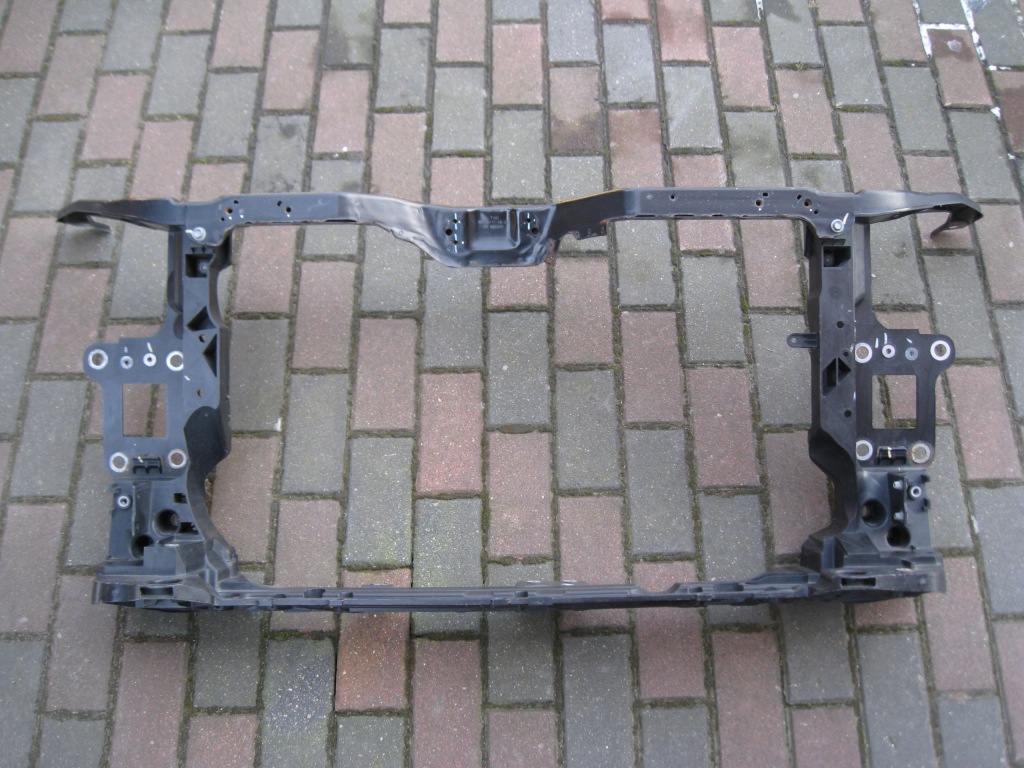 фото №1, Pas передній honda civic x 2017-2021r sedan оригінал