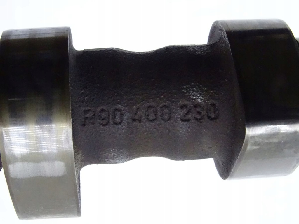 фото №12, Opel vectra b 98- 1.8 16v x18xe1 вал розподільного валу ss