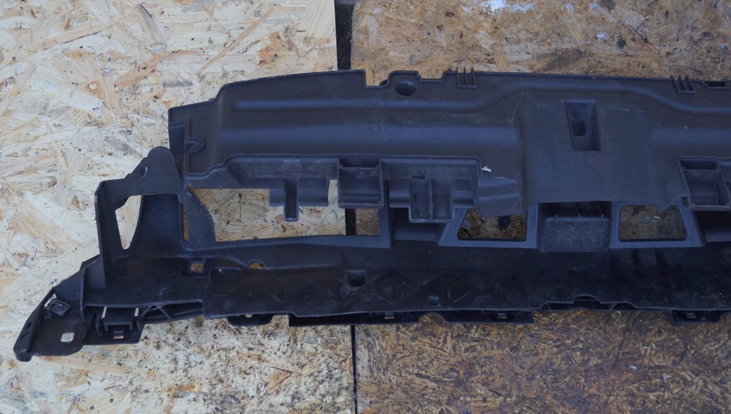 фото №5, Pas передній верхній підсилювач peugeot 5008 i 9686185080