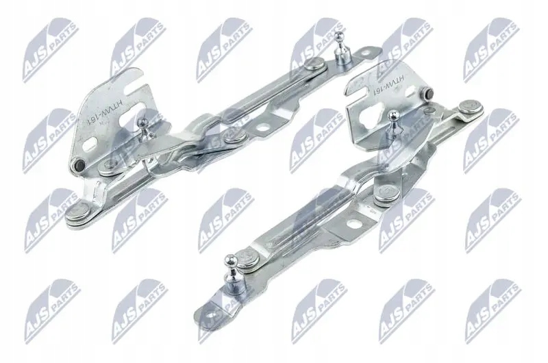 фото №2, Петля капот ezc-vw-161 nty