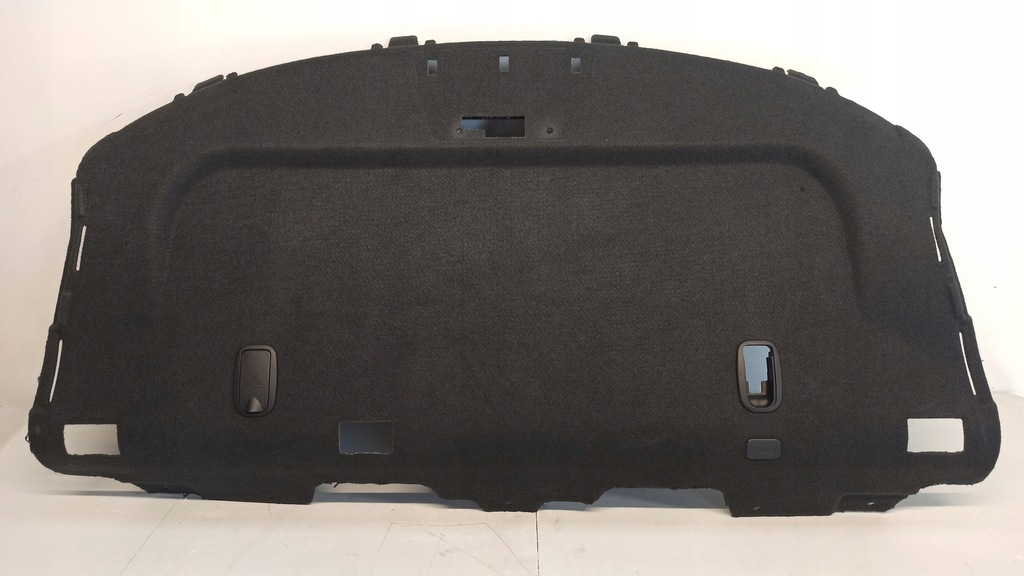 фото №1, Полиця багажника optima iii