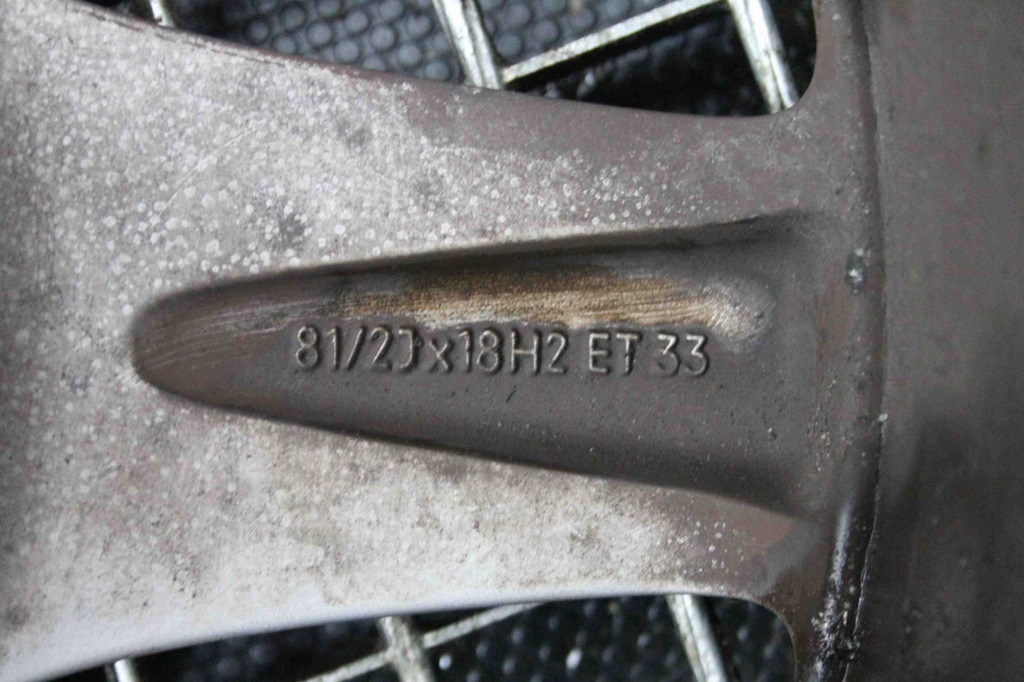 фото №16, Комплект диск jaguar xj x308 mxd6154ab 4.0l бензиновый 276kw 2001