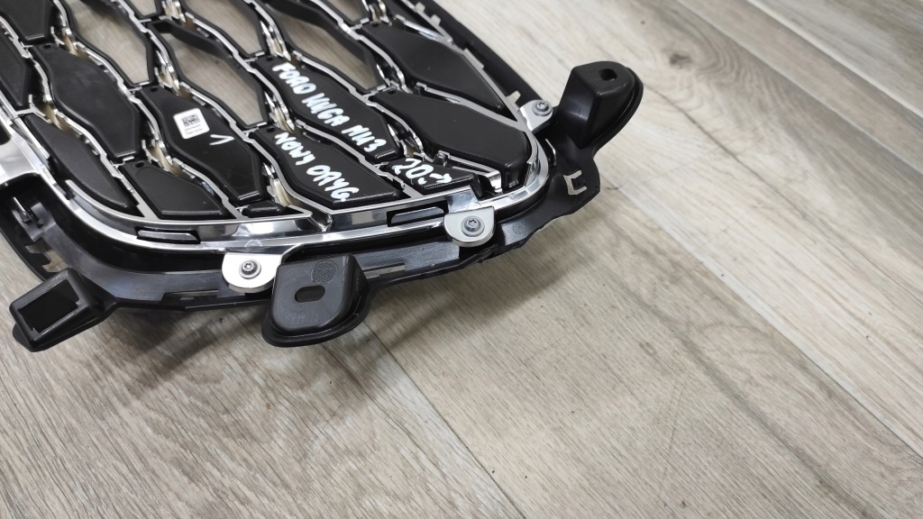 фото №6, Ford kuga mk3 20r- решітка радіатора решітка радіатора nowa оригінал.