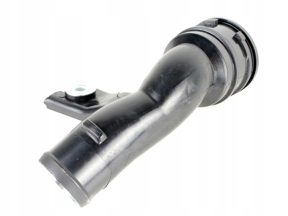 фото №3, Nowa труба інтеркулер koleos x-trail qashqai 2.0 dci