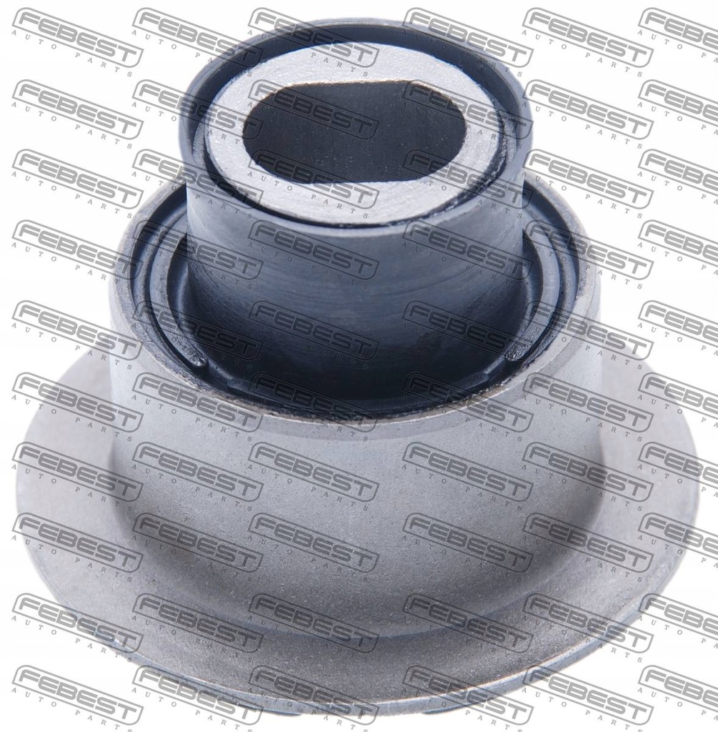 фото №2, Febest tab-505 підшипниковий вузол, рама допоміжна / кронштейн компресор