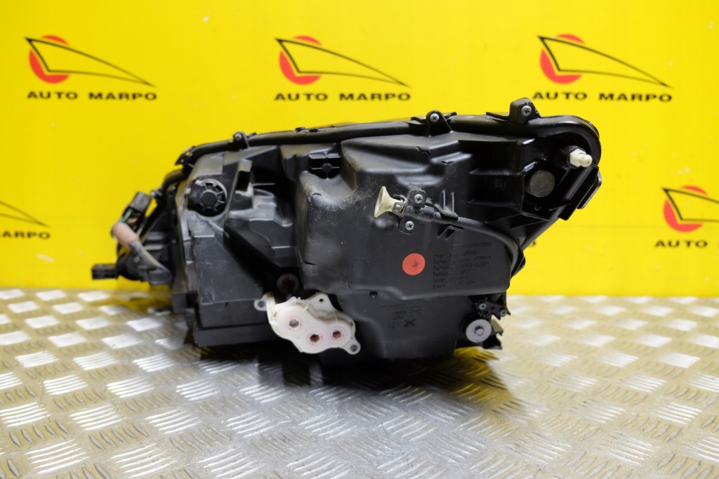 Lexus ls ls460 2013-2017 фара фара full led r америка Оригинал