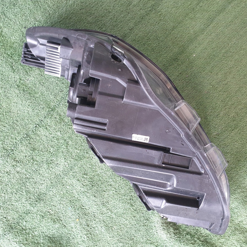 фото №10, Лампа правий перед led focus mk4 jx7b-13w029-ce