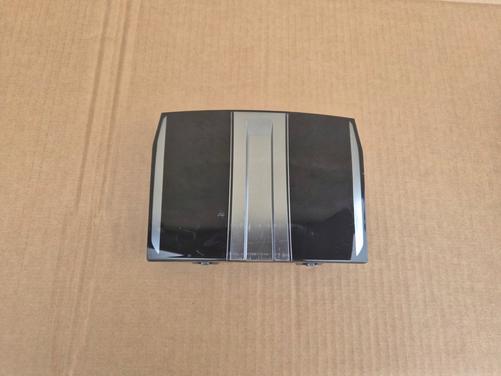 фото №1, Заглушка защита радара bmw 2 u06 оригинал