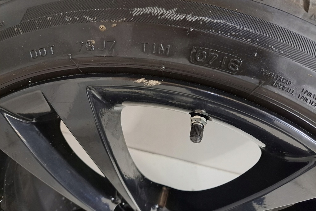 фото №15, Комплект диск bmw 3 f30, f80 6882588 2016