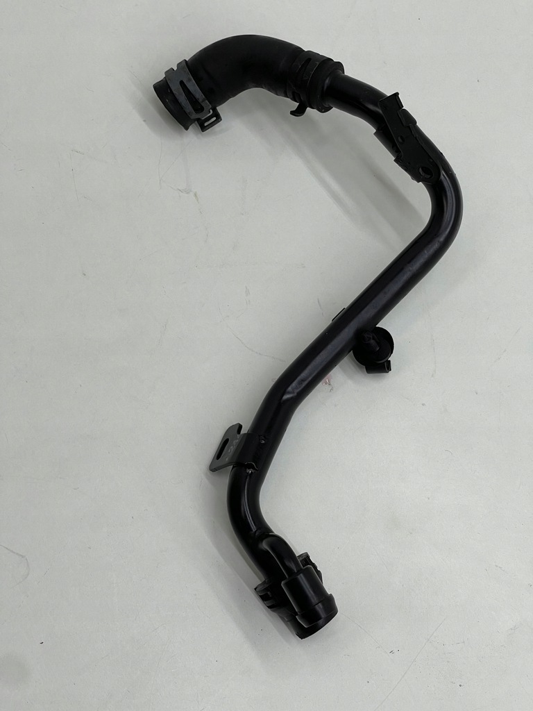 фото №8, Audi a6 c7 2.0 tdi cnh шланг дроти магістраль wody радіатора комплект!