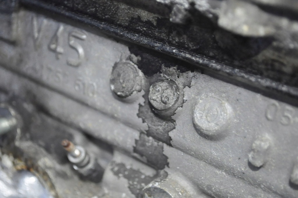 фото №7, Volvo c30 s40 ii v50 v70 2.0d 136km двигун d4204t