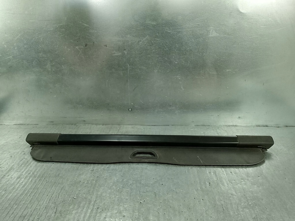 фото №7, Шторка багажника mercedes-benz w169 a1698600175