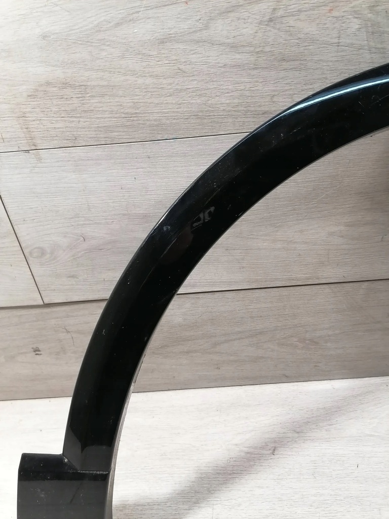 фото №10, Audi q2 молдинг крыло правый перед 81a853718a