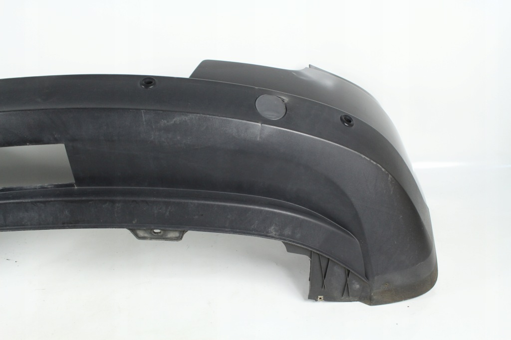 фото №11, Бампер задняя задний vw tiguan i 5n 07-11 pdc