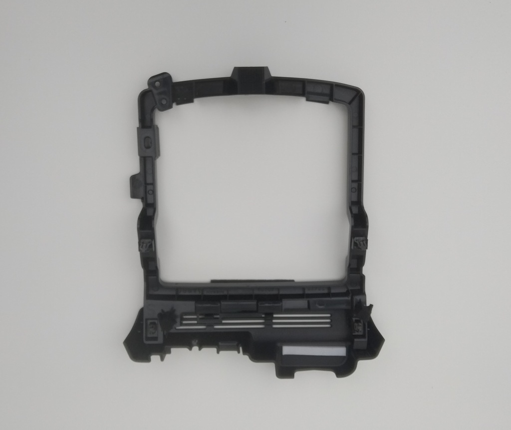 фото №4, Рамка защита заглушка потолочный infiniti q50