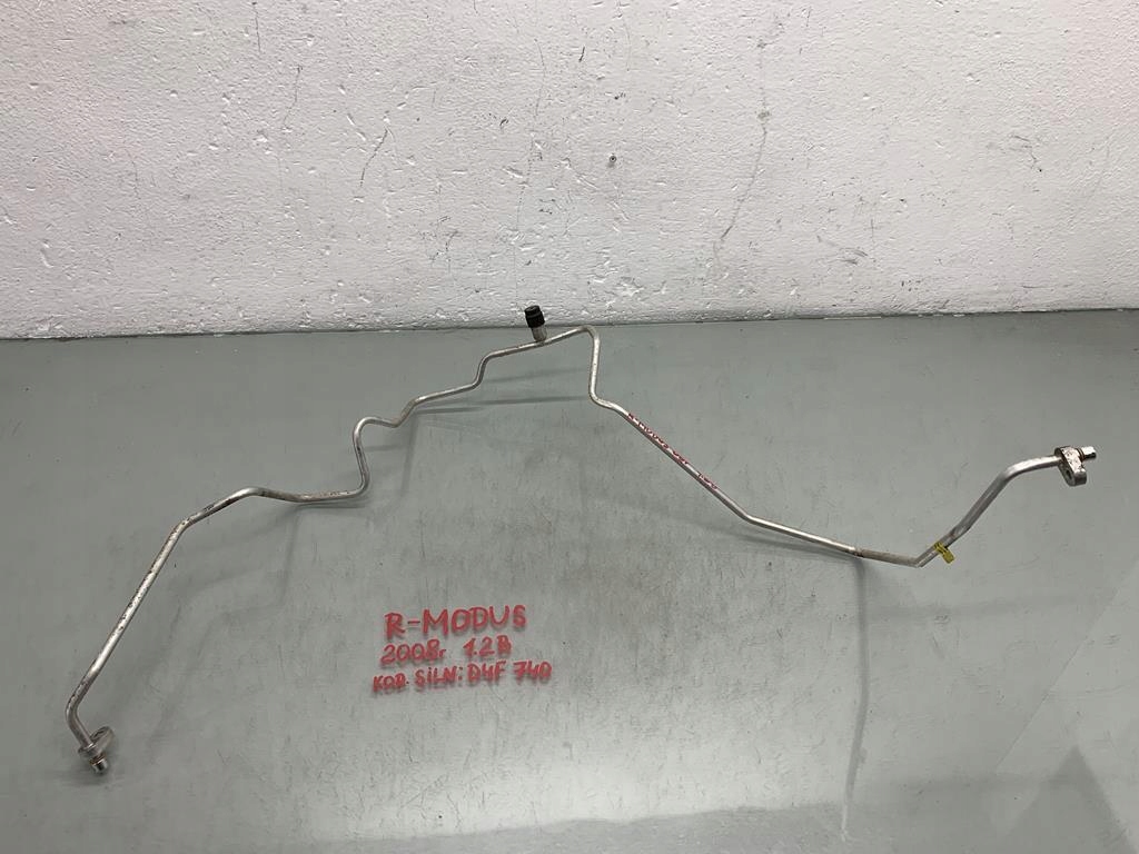 фото №1, Трубка кондиціонера renault modus 1.2 16v 08 8200422123b