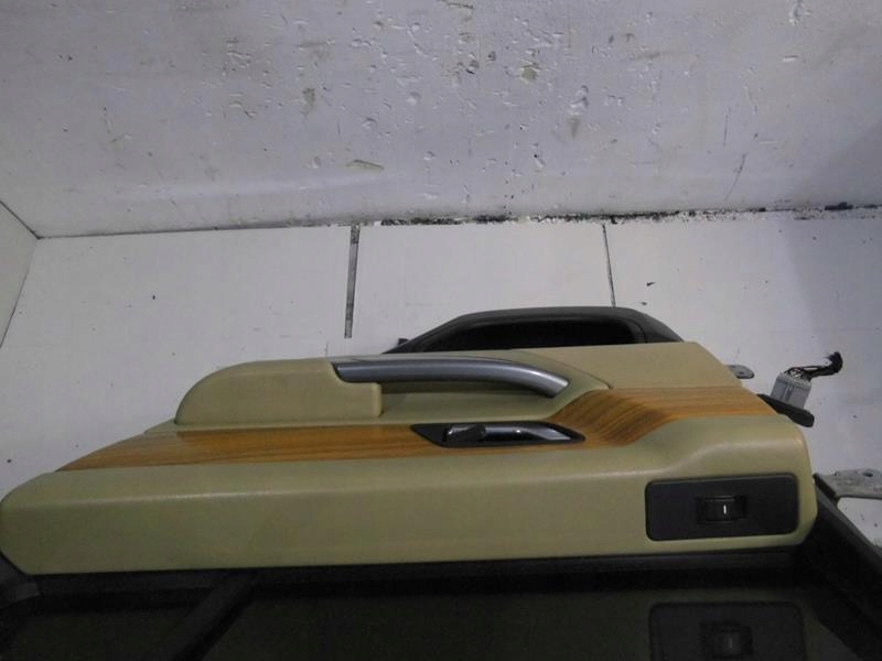 фото №4, Двері правий задня land rover range rover sport s