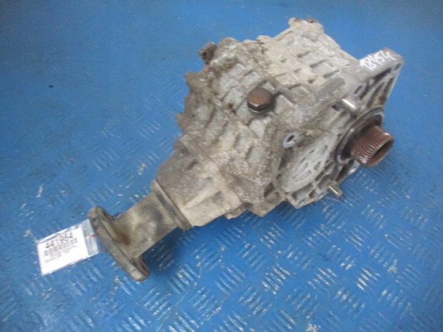 фото №1, Hyundai ix55 3.0 v6 редуктор do автомат