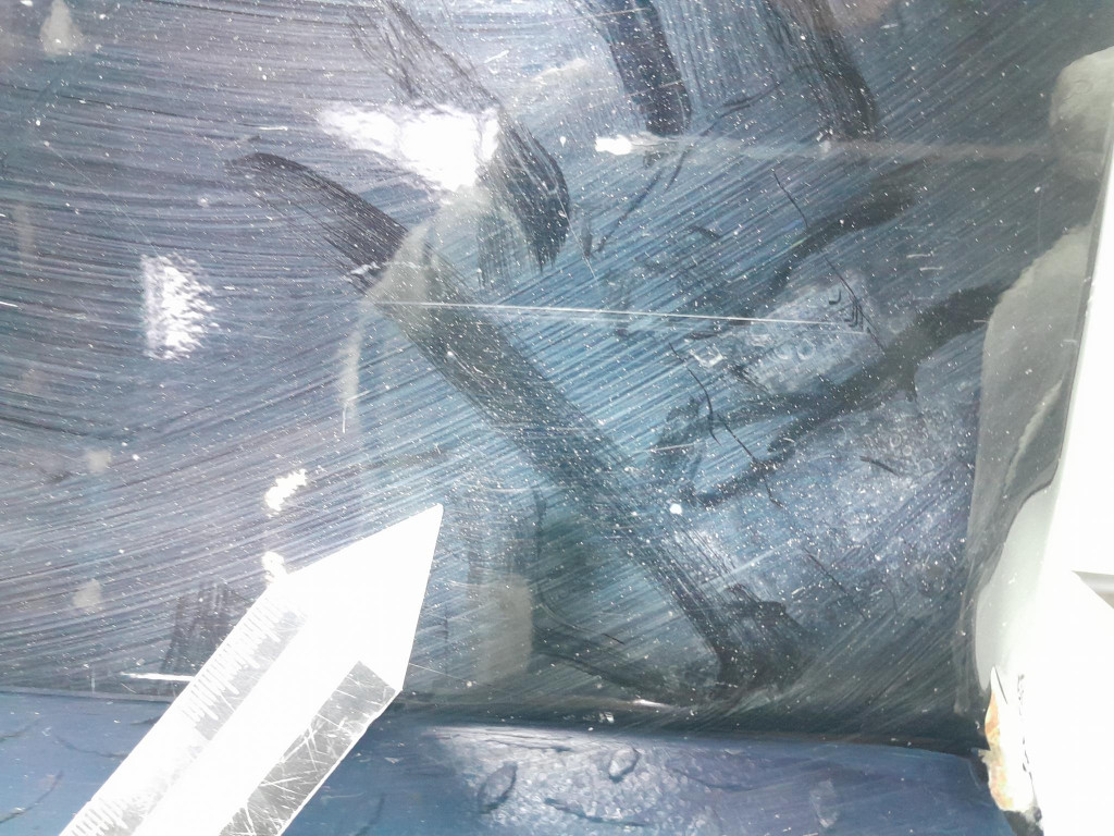 фото №6, Subaru xv i lift дверь перед левая передние j20