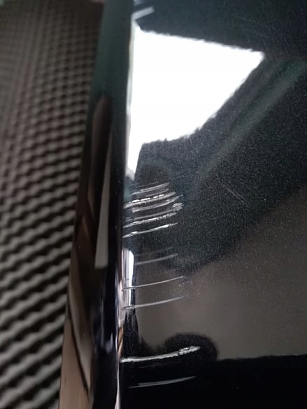 фото №6, Крышка багажника багажника bmw 5 g31 od 2017