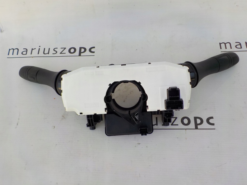 фото №6, Qashqai j11 lift перемикач pod кермо