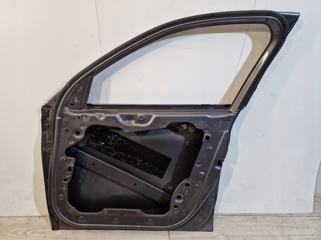 фото №9, Alfa romeo stelvio 2016- двері передні правий перед