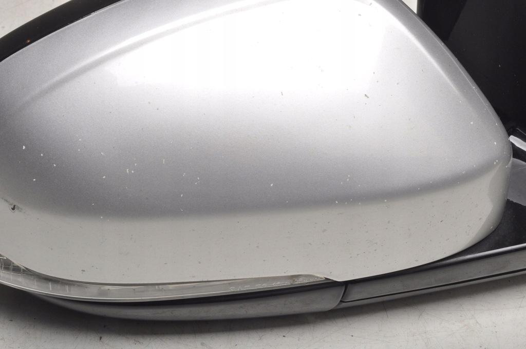 фото №6, Volvo v40 ii дзеркало праве електричний 8 pin uk