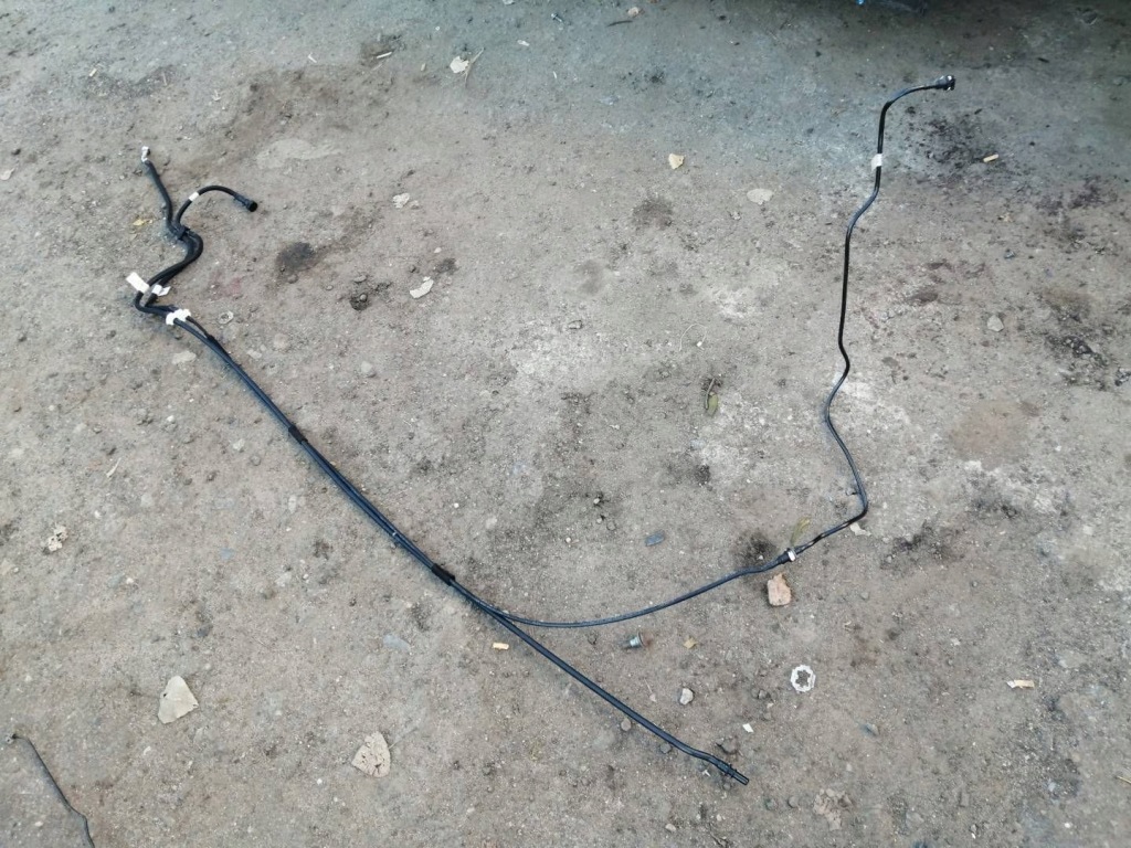 фото №1, Citroen c3 iv 1,2 thp дроти пального