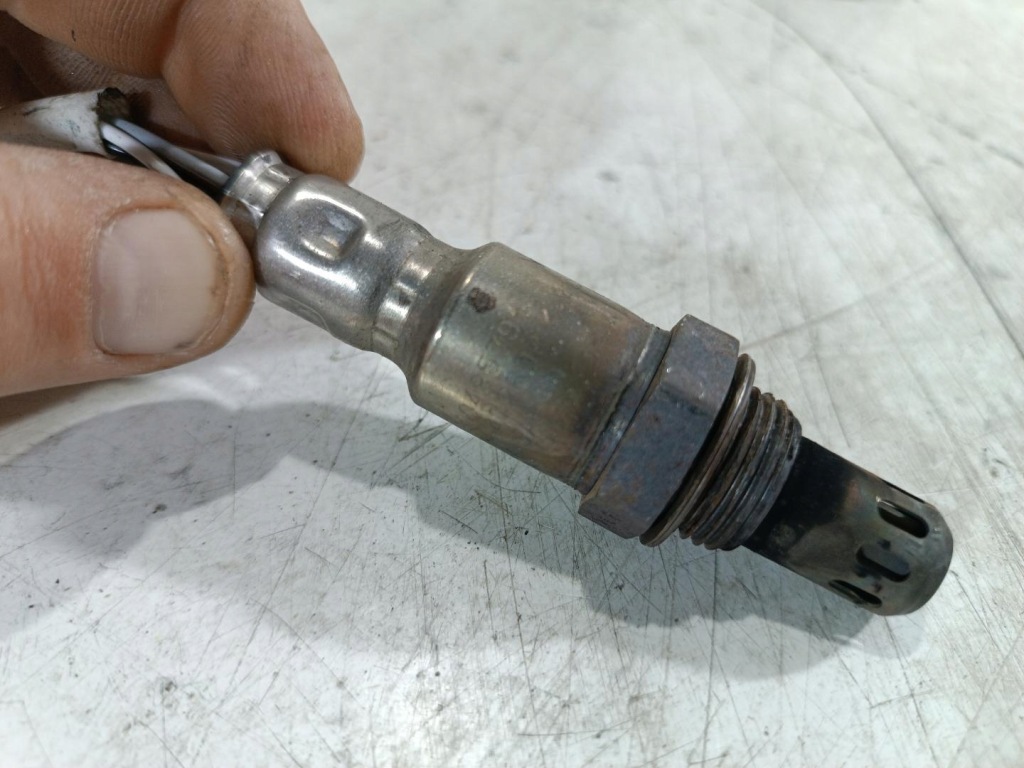 фото №6, Датчик лямбда-зонд nissan qashqai j11 1.2 8200495791