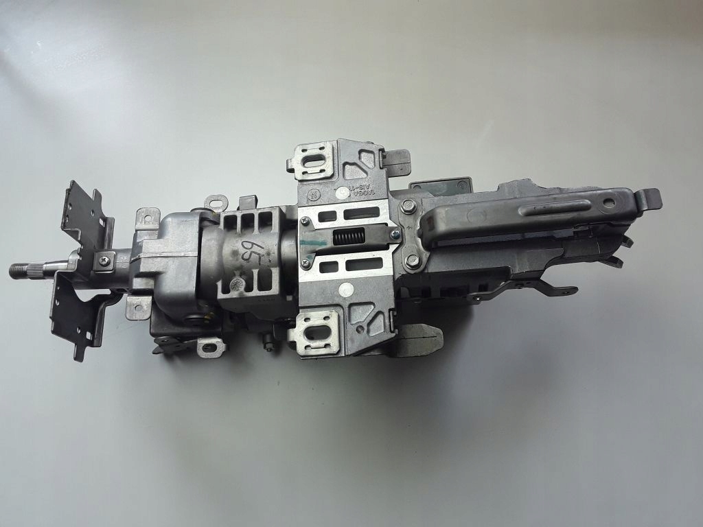 2013 infiniti m y51 крестовина колонки рулевого 488101ma6a в Украине