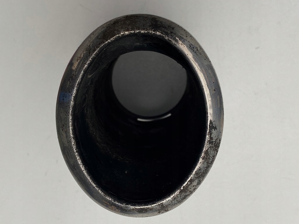 фото №6, Наконечник выхлоп труба forester iii правая левая