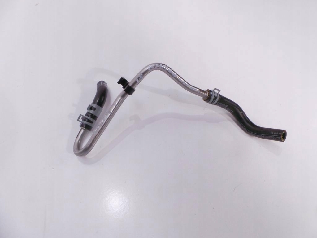 фото №1, Skoda karoq 2018 1.6 tdi труба шланг wąż wody