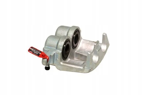 фото №7, 2x супорти гальма lauber перед l+p do jeep commander, grand cherokee ii