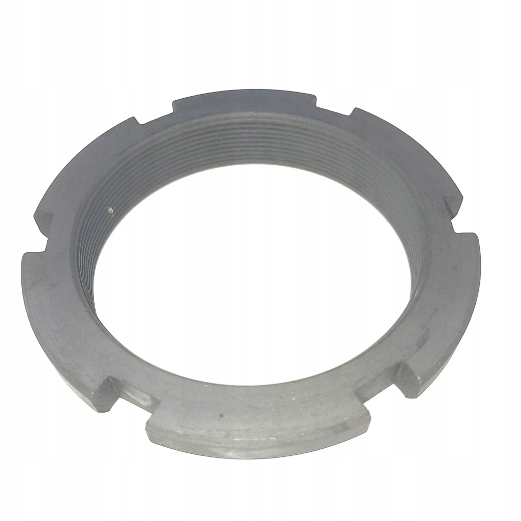 фото №3, Гайка ступиця daf оригінальний номер 1703810 [1703810]