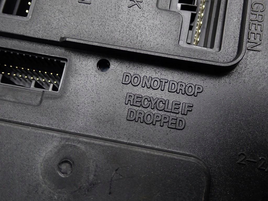 фото №6, Модуль блок керування bcm 284b15472r renault zoe 18r