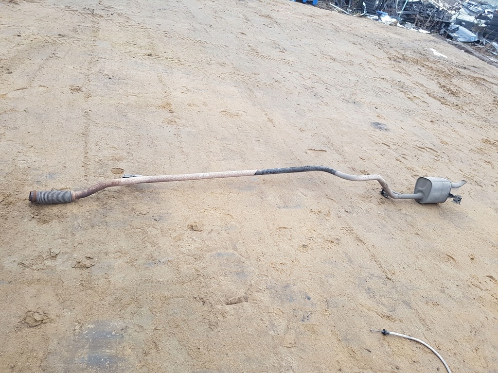 фото №6, Гаситель peugeot 208 1.4hdi