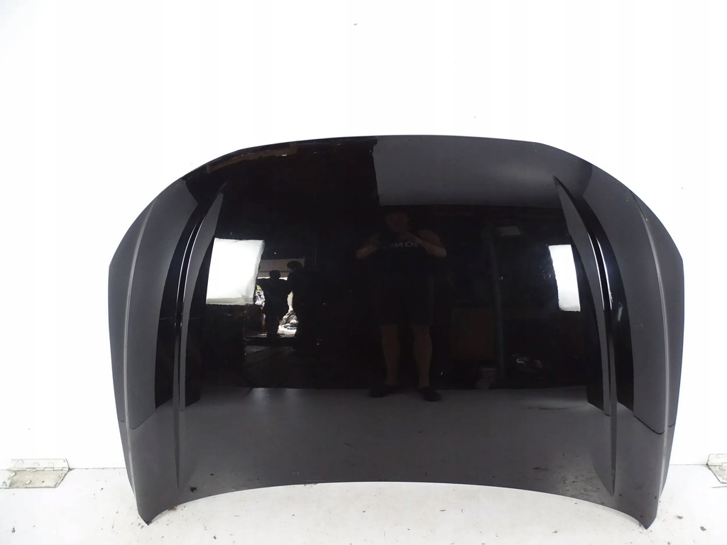 фото №1, Капот audi a1 82a