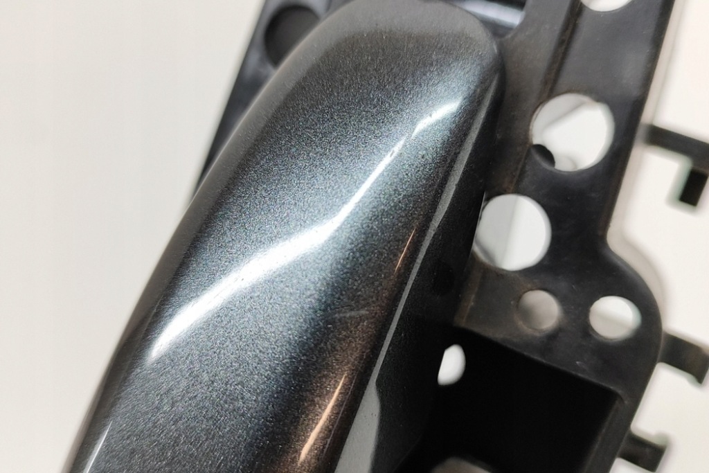 фото №7, Audi q5 8r передние правое дверь наружная ручка 8t0837886 2.0 дизель 130k