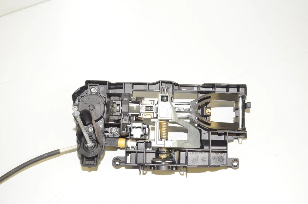 фото №14, Комплект запалювання bmw 5 touring f11 13618518129 25834033 3.0l 190kw 2012