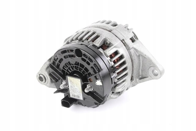 Генератор iveco daily fiat ducato 2.3 2003- 110a Киев