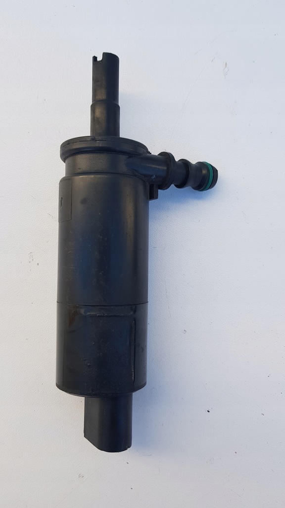 фото №1, Помпа распылителя mercedes w212 eu